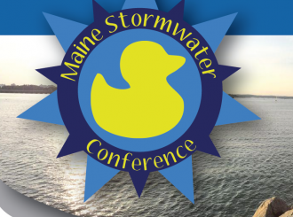 Maine Stormwater Conference Day 1